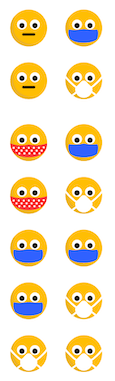 The silly graphic